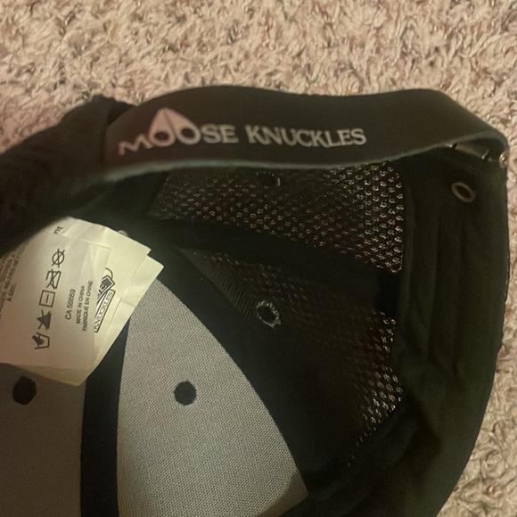 Moose Knuckle Cap - Picture 5 of 7